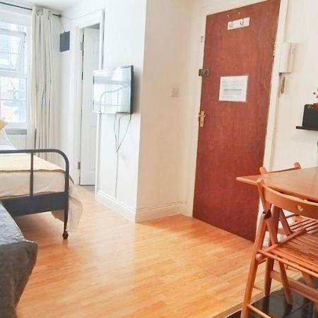 Apartmán Venus 218 Flat 4 At Marble Arch Londýn Exteriér fotografie