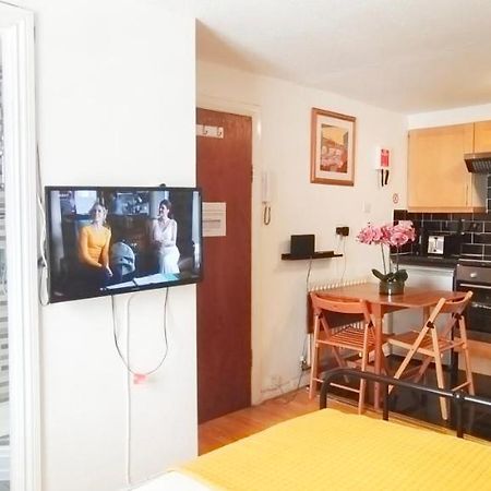 Apartmán Venus 218 Flat 4 At Marble Arch Londýn Exteriér fotografie