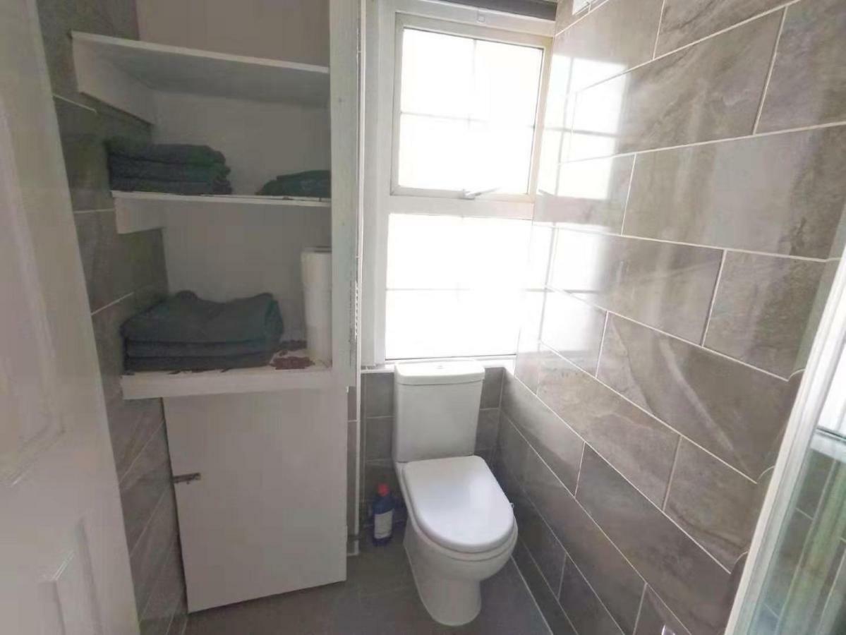 Apartmán Venus 218 Flat 4 At Marble Arch Londýn Exteriér fotografie